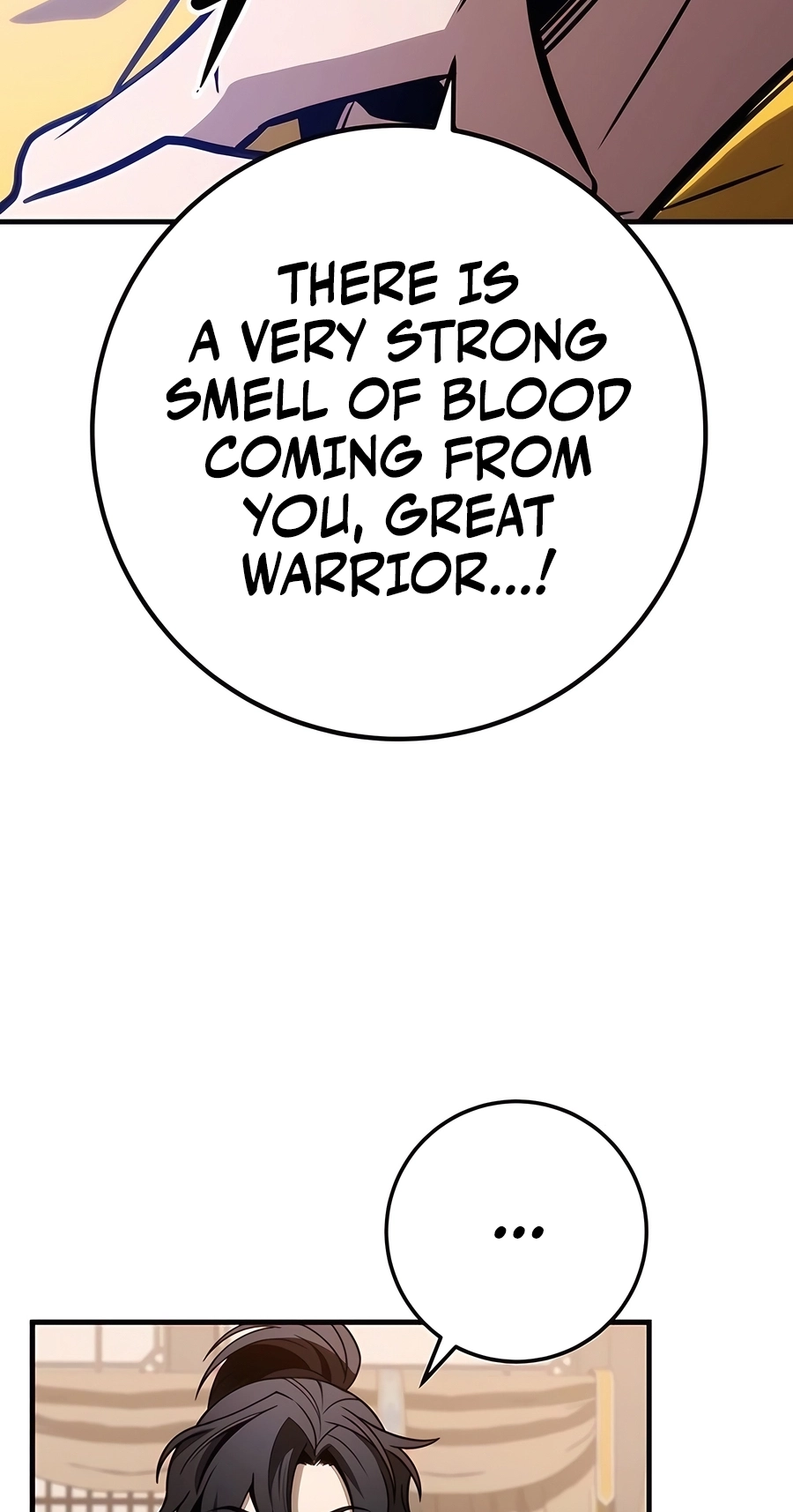 The Emperor’s Sword Chapter 70 Page 8