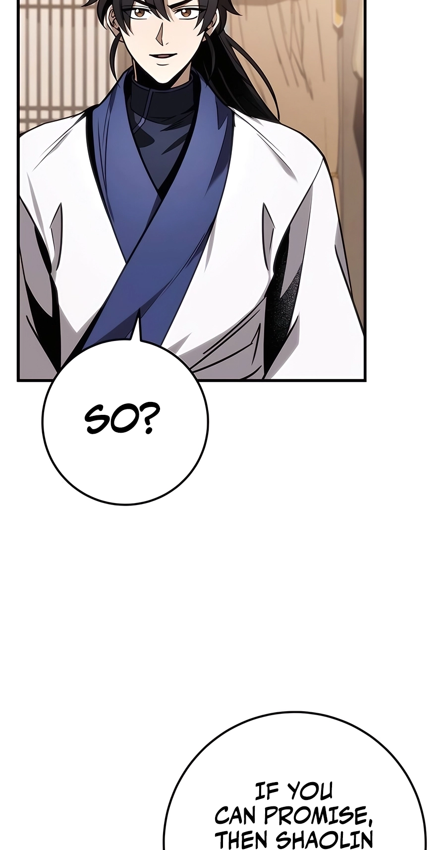 The Emperor’s Sword Chapter 70 Page 9
