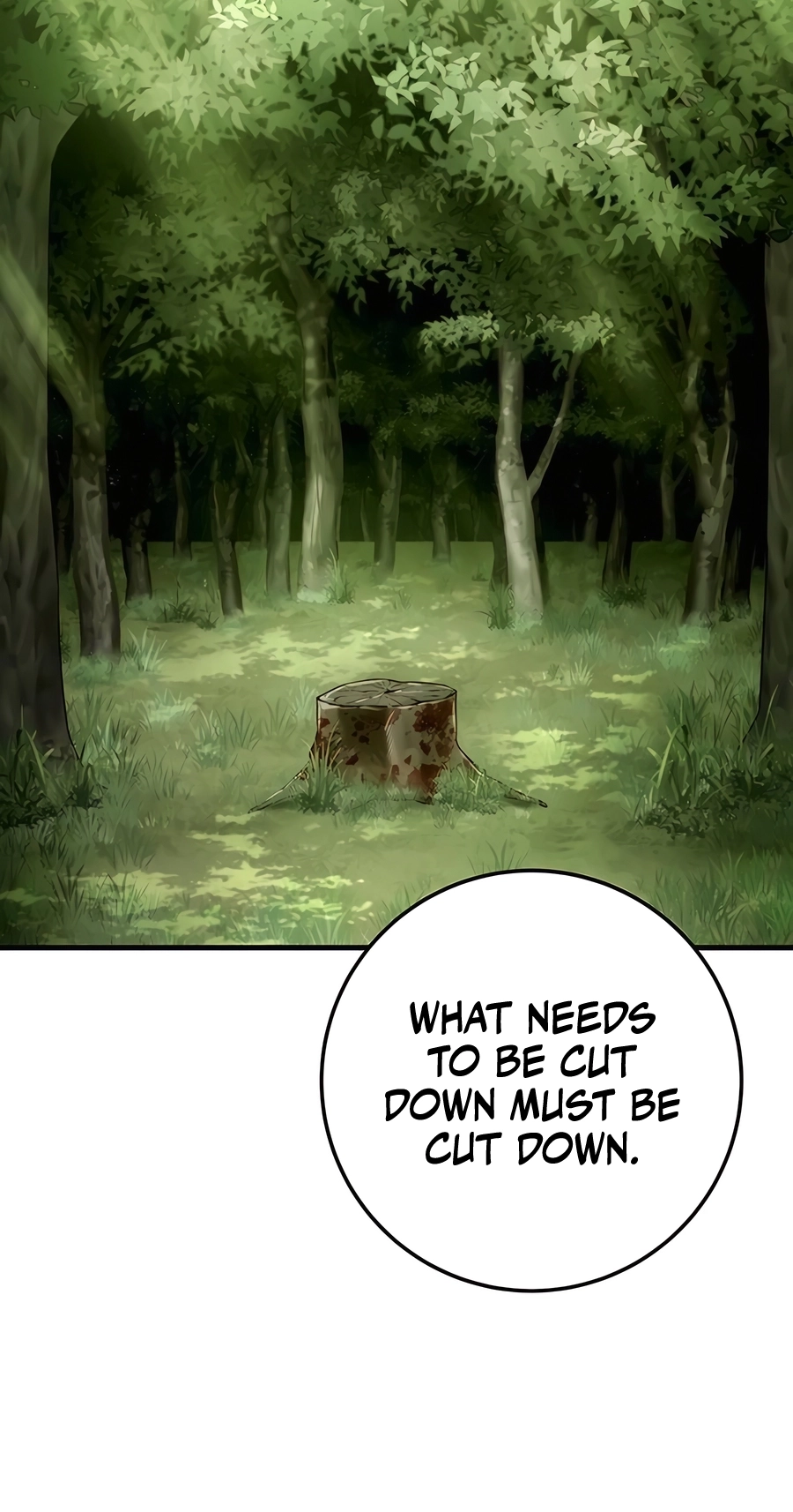 The Emperor’s Sword Chapter 70 Page 16