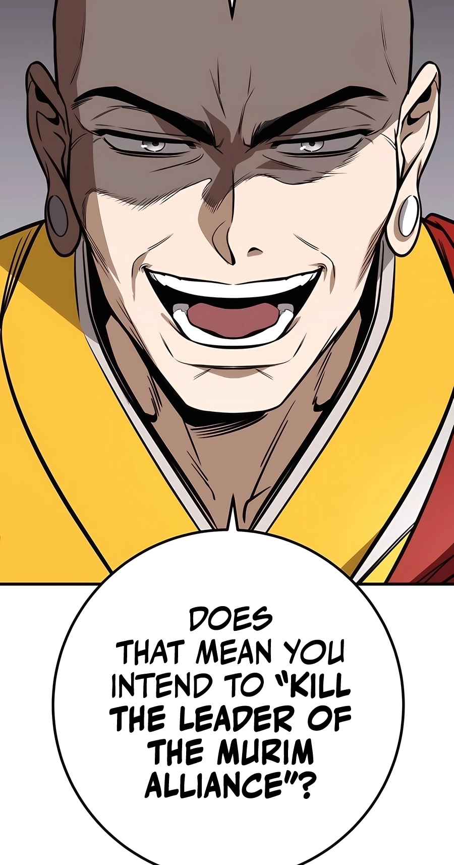 The Emperor’s Sword Chapter 70 Page 19