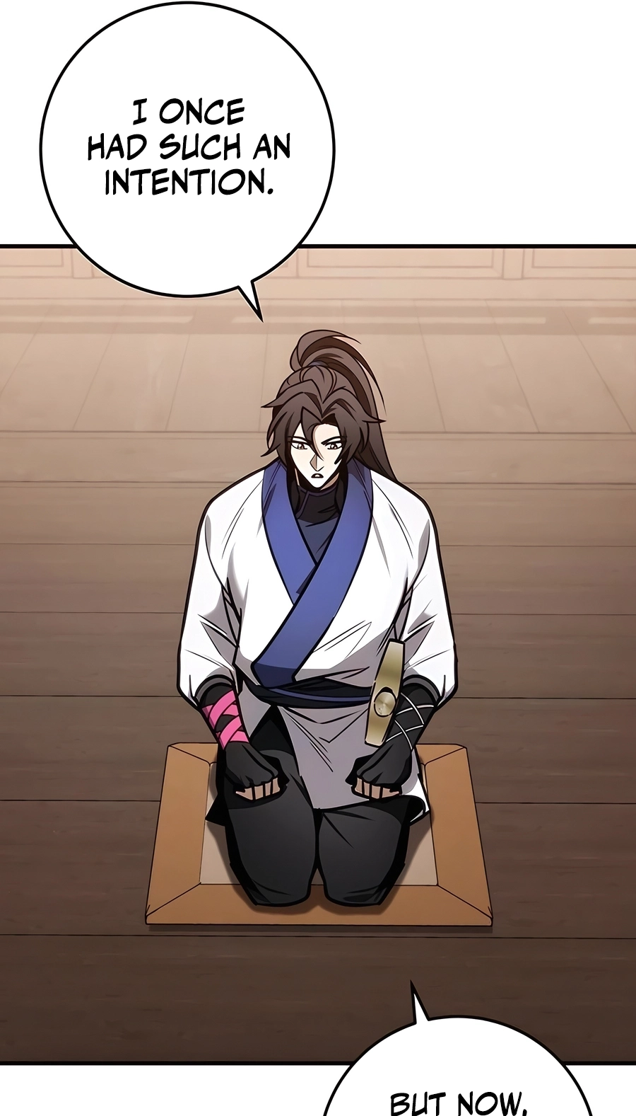 The Emperor’s Sword Chapter 70 Page 21