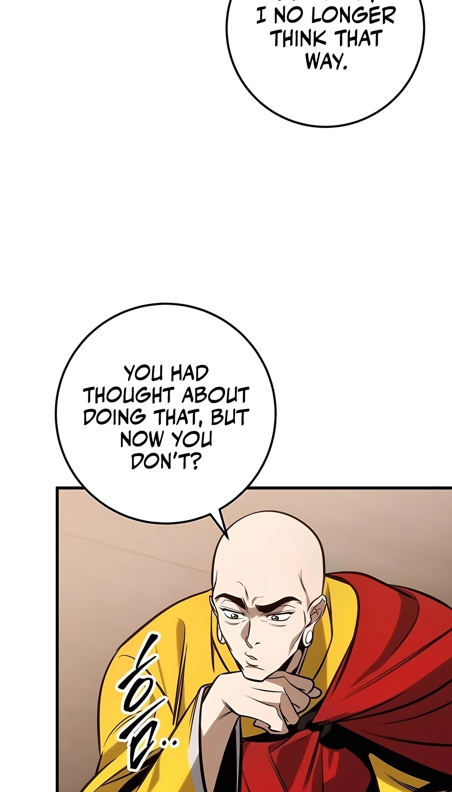 The Emperor’s Sword Chapter 70 Page 22