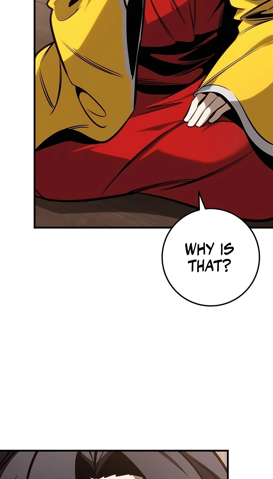 The Emperor’s Sword Chapter 70 Page 23