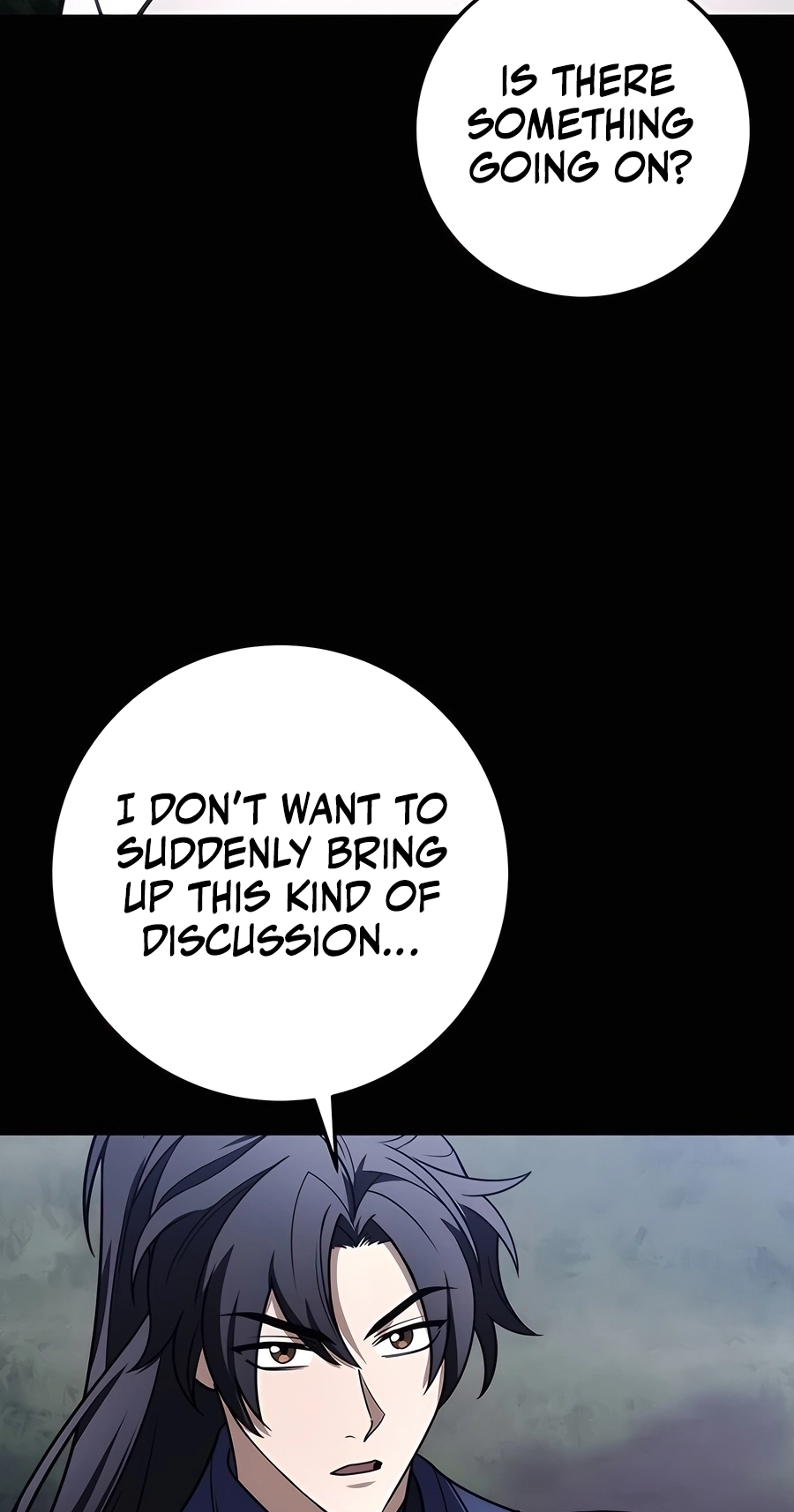 The Emperor’s Sword Chapter 70 Page 29