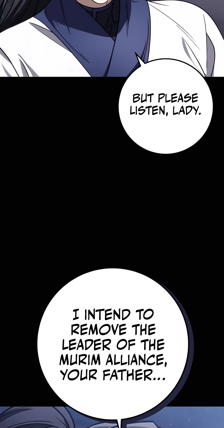 The Emperor’s Sword Chapter 70 Page 30