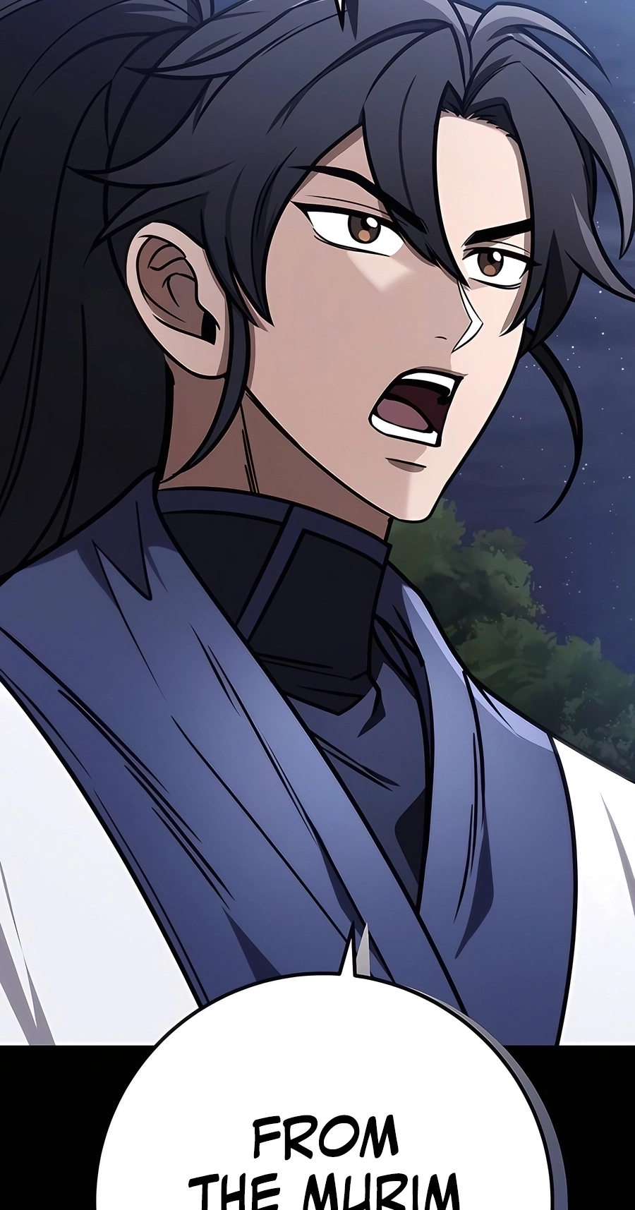The Emperor’s Sword Chapter 70 Page 31