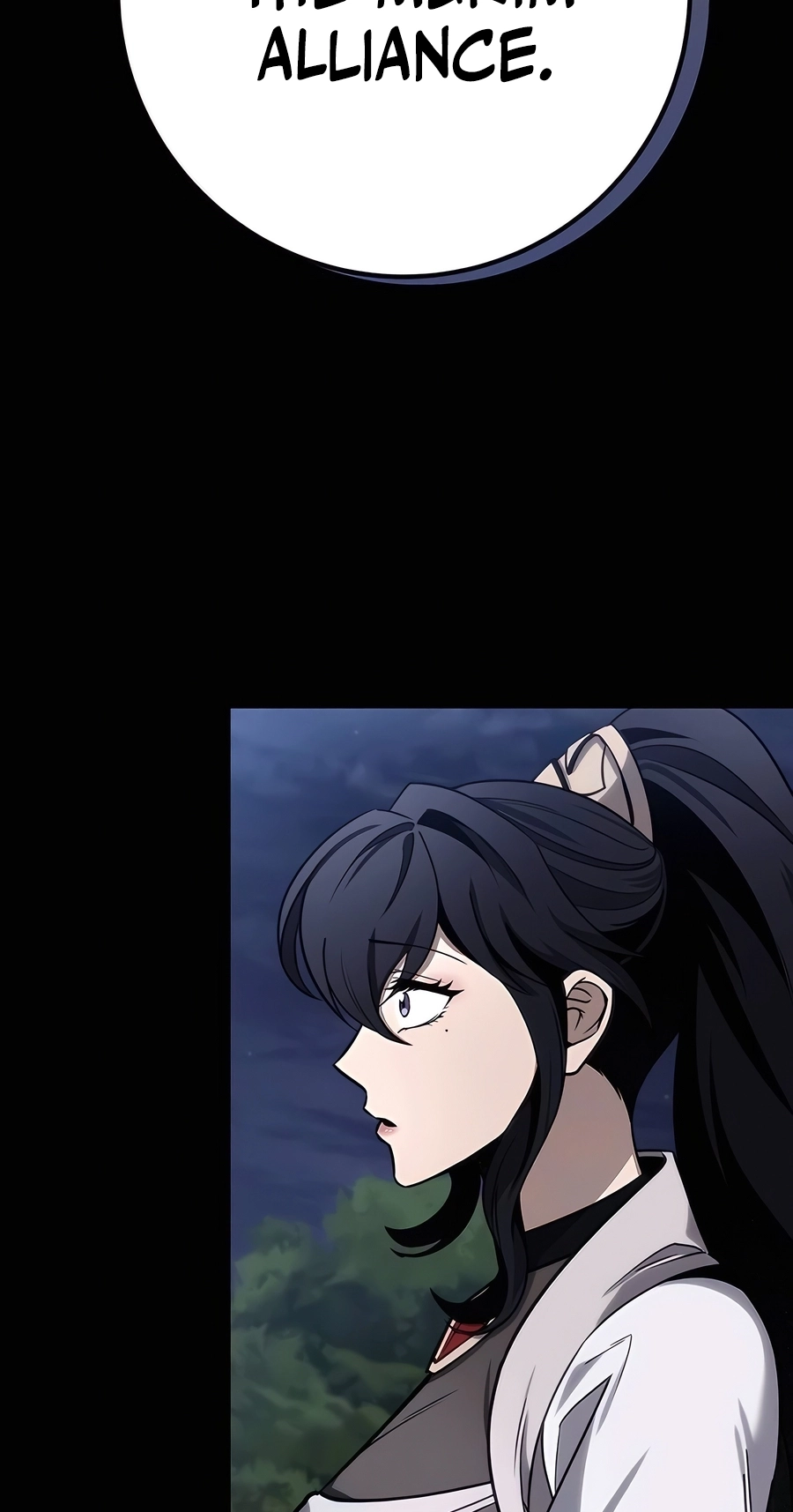 The Emperor’s Sword Chapter 70 Page 32
