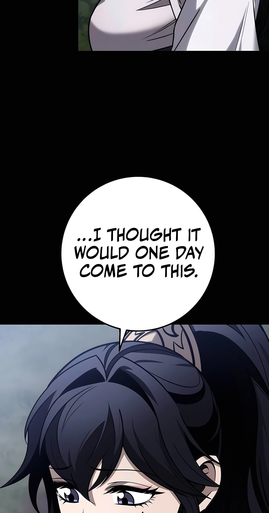 The Emperor’s Sword Chapter 70 Page 33