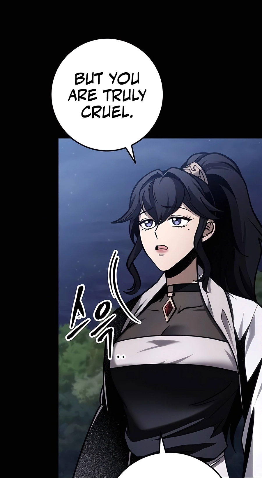 The Emperor’s Sword Chapter 70 Page 35
