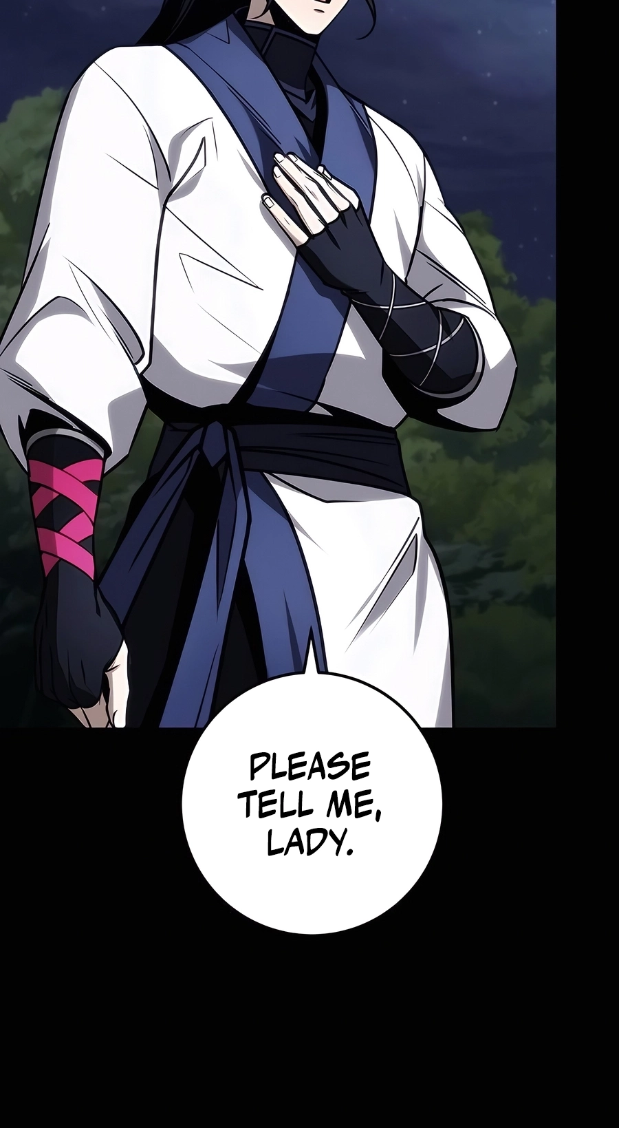 The Emperor’s Sword Chapter 70 Page 37