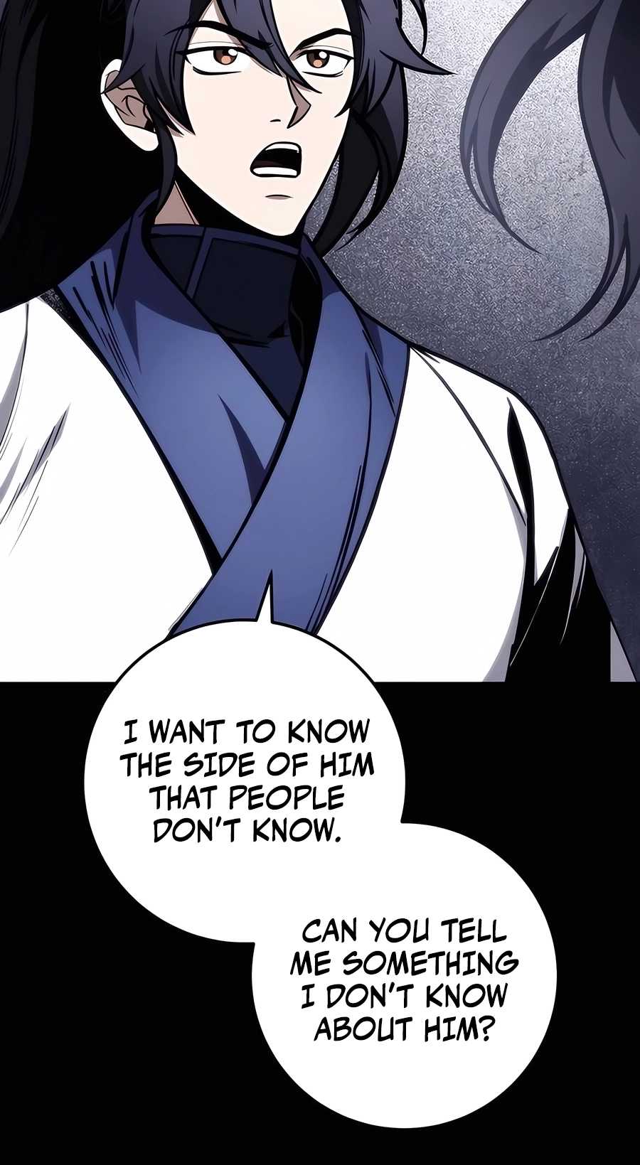 The Emperor’s Sword Chapter 70 Page 40