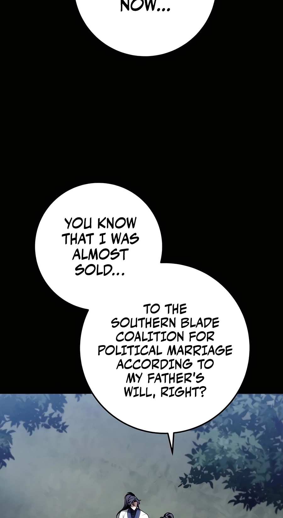 The Emperor’s Sword Chapter 70 Page 43
