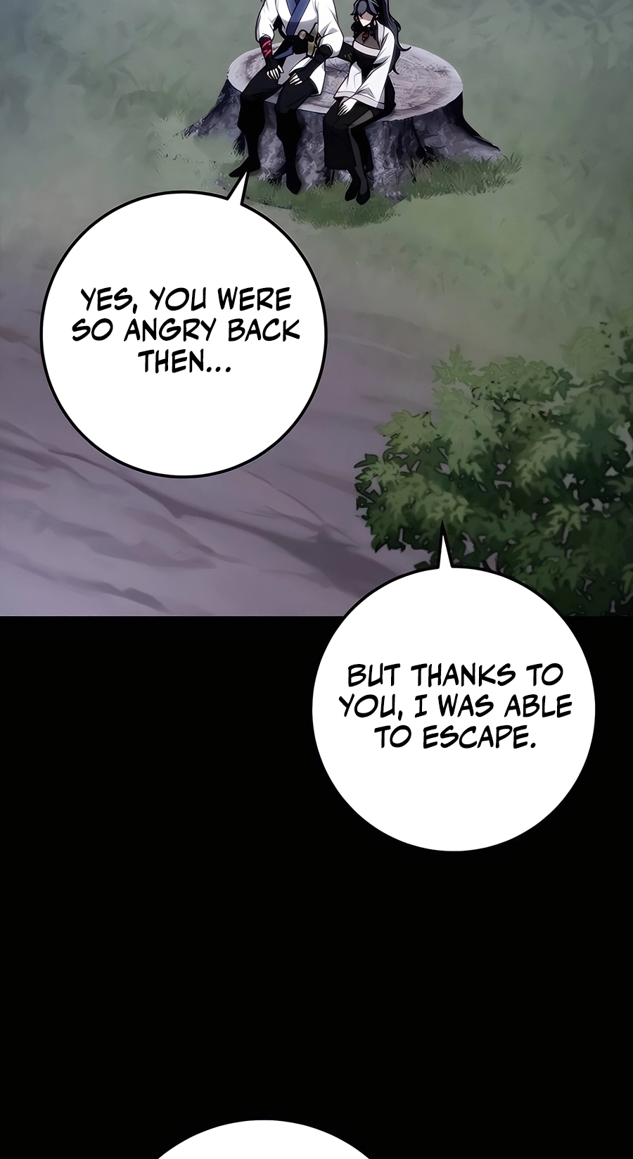 The Emperor’s Sword Chapter 70 Page 44