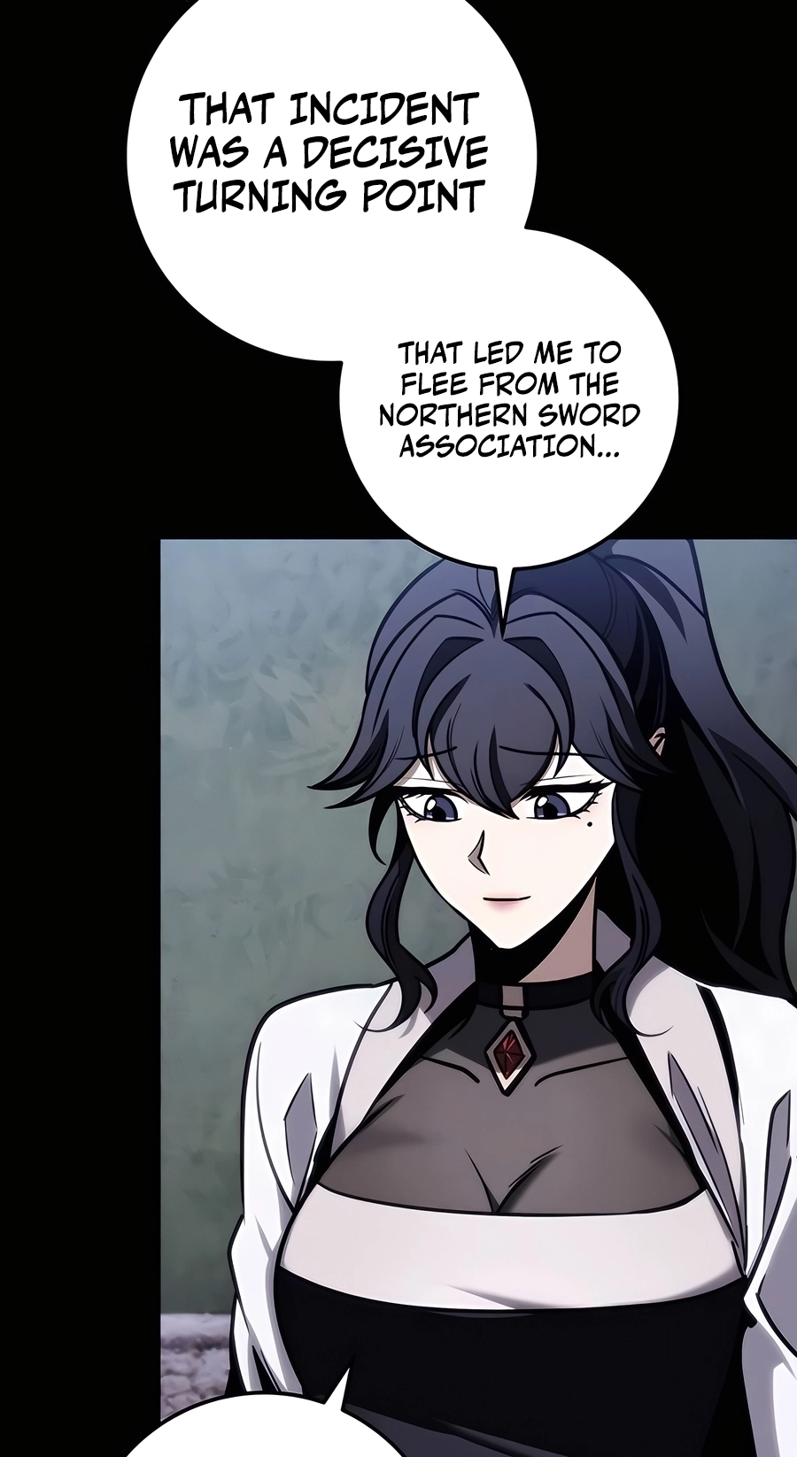 The Emperor’s Sword Chapter 70 Page 45