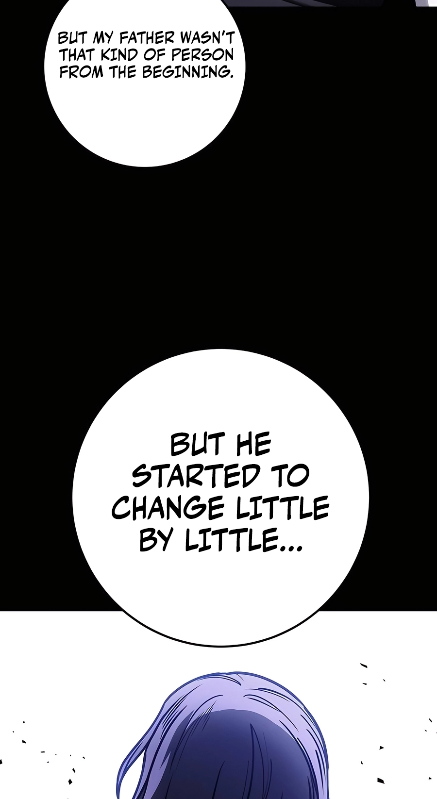 The Emperor’s Sword Chapter 70 Page 46
