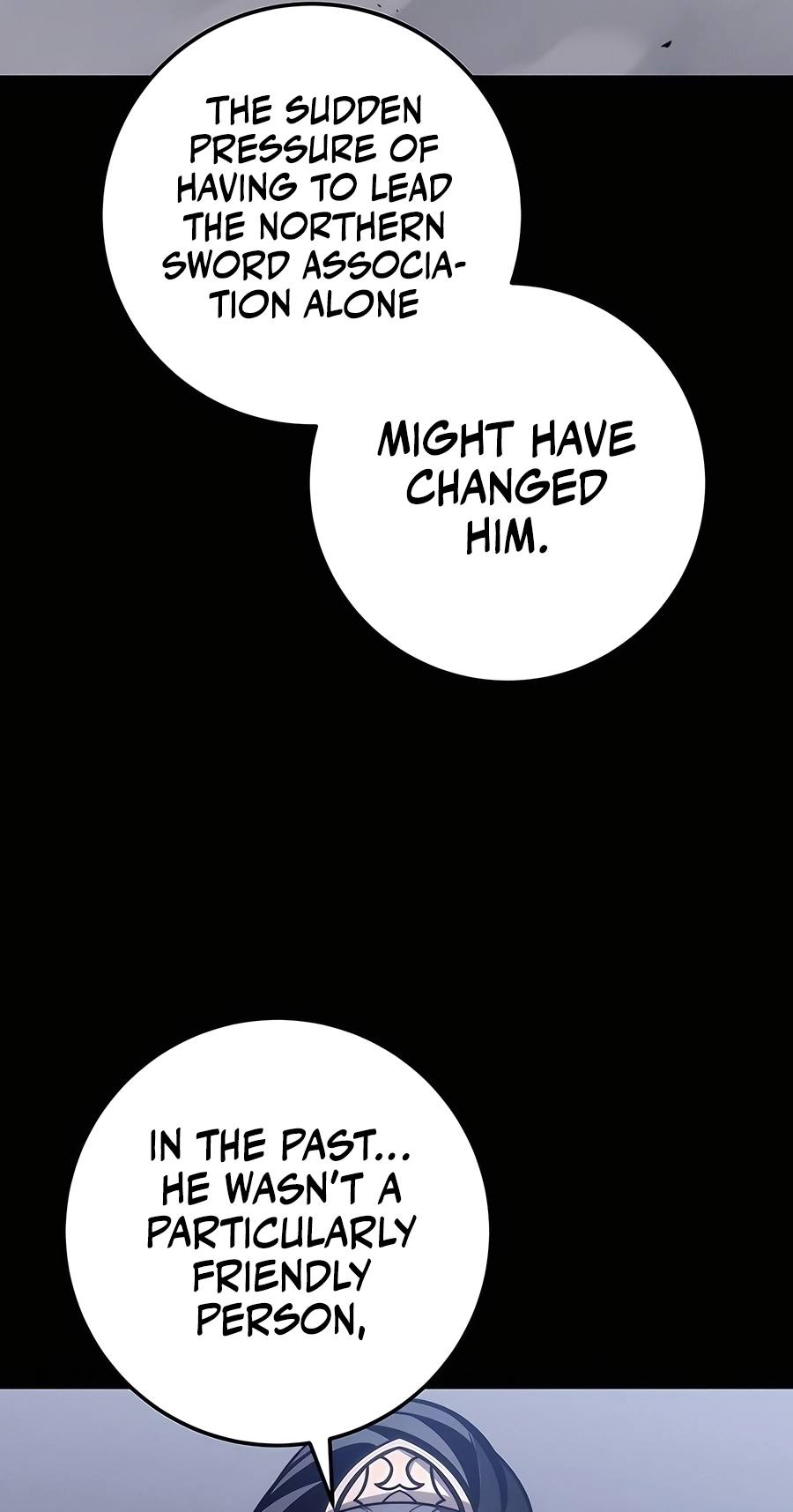 The Emperor’s Sword Chapter 70 Page 49