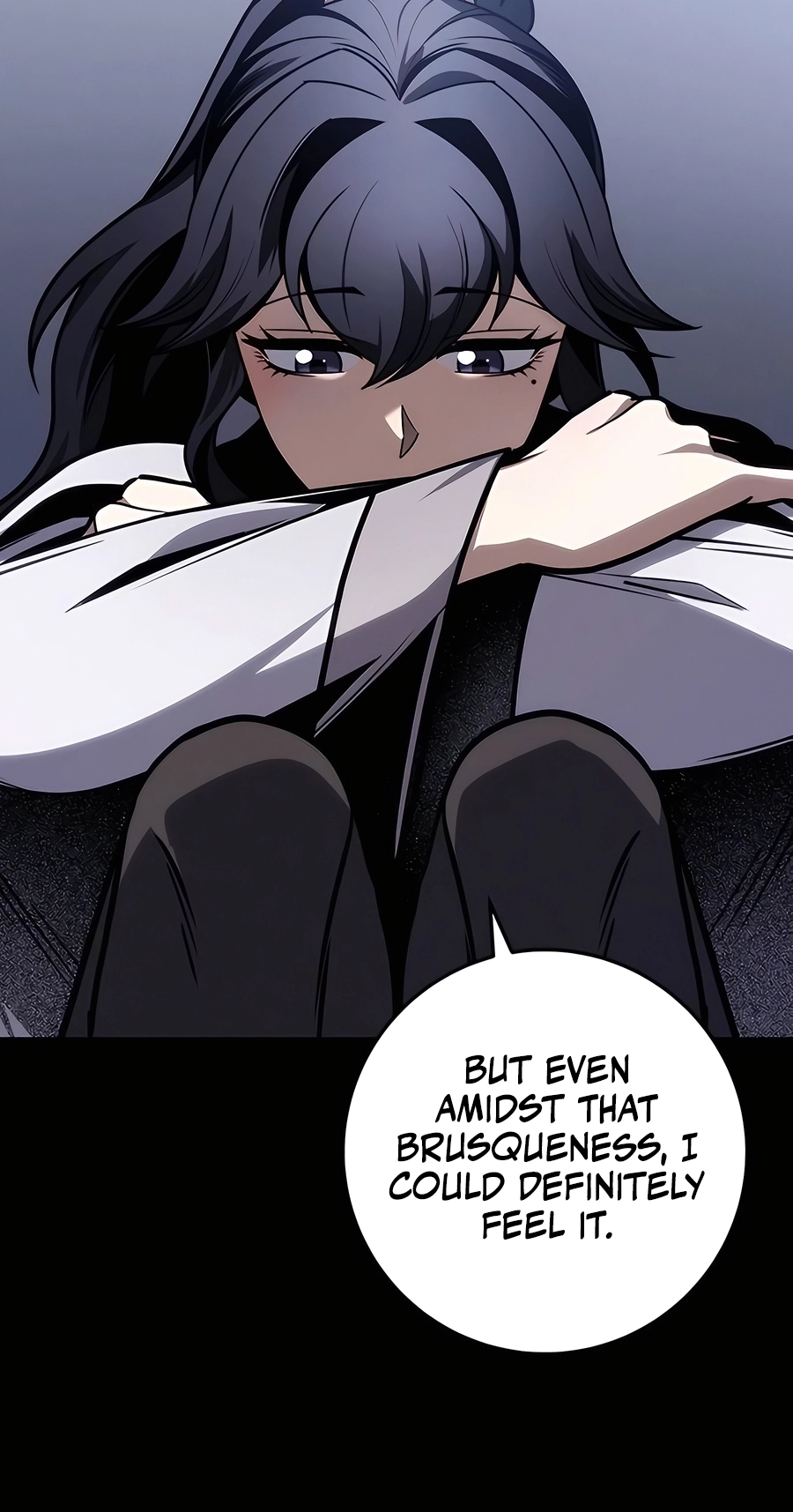 The Emperor’s Sword Chapter 70 Page 50