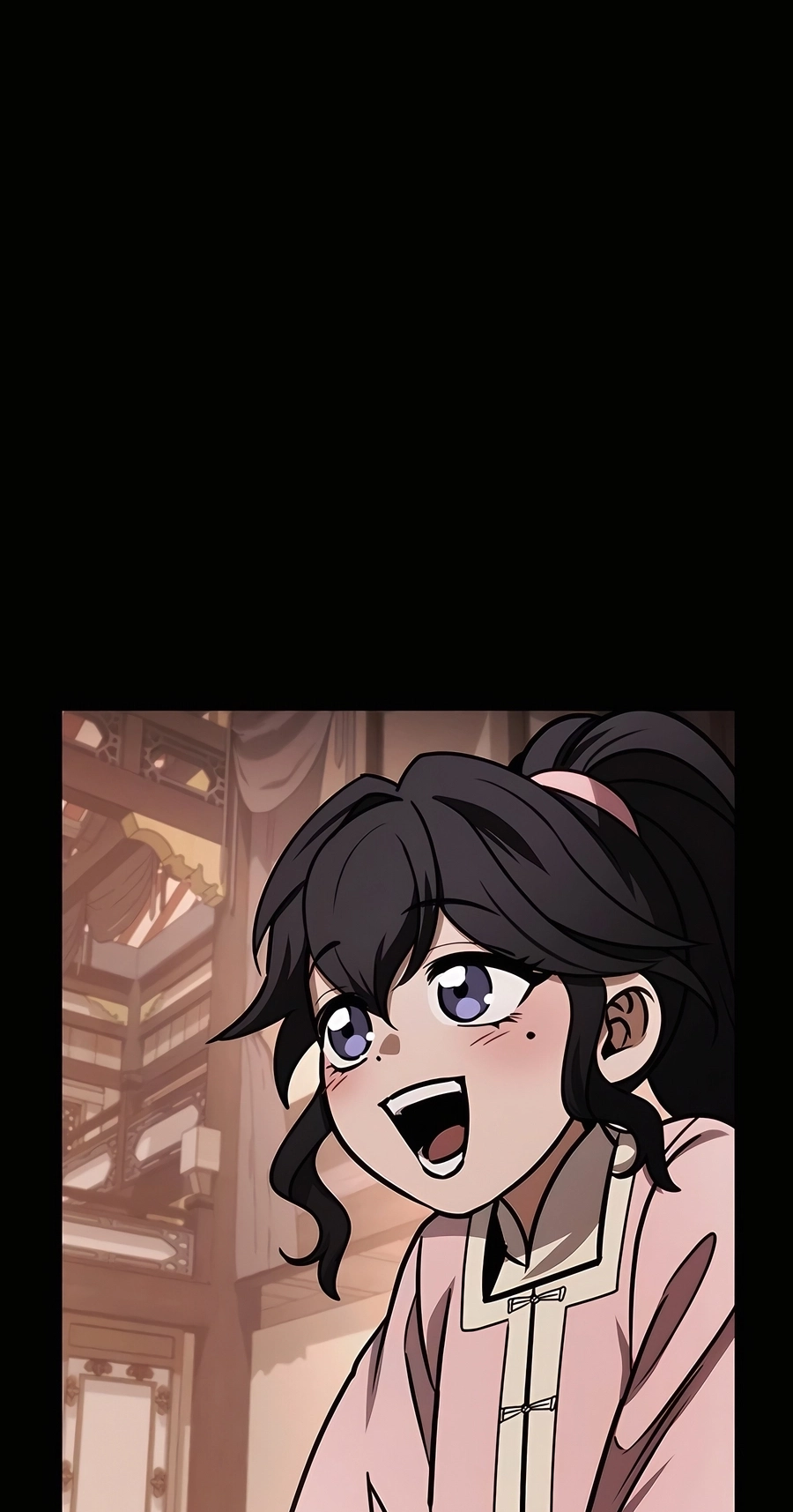 The Emperor’s Sword Chapter 70 Page 51