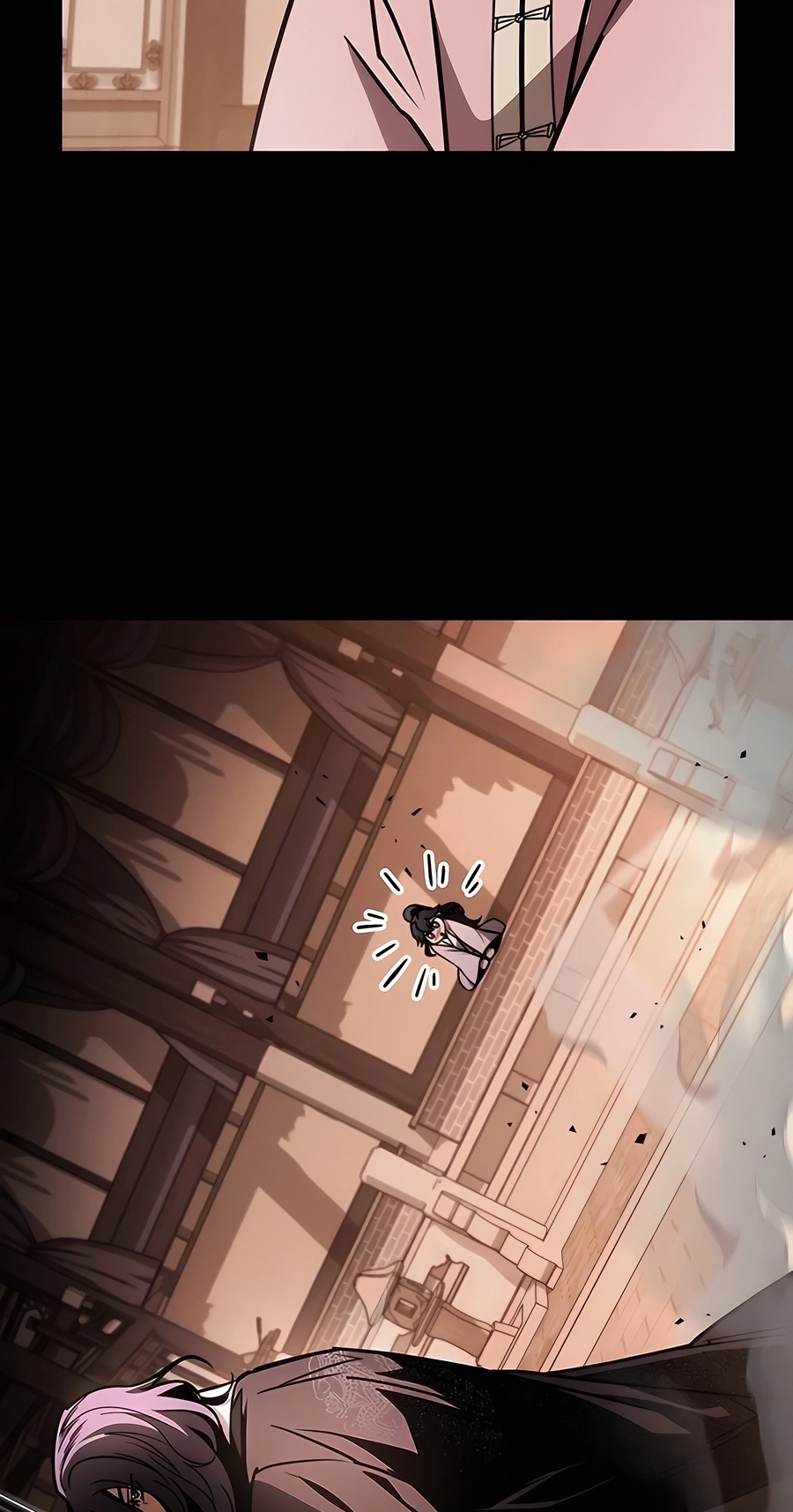 The Emperor’s Sword Chapter 70 Page 52