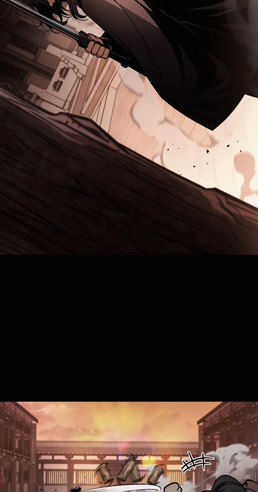 The Emperor’s Sword Chapter 70 Page 53