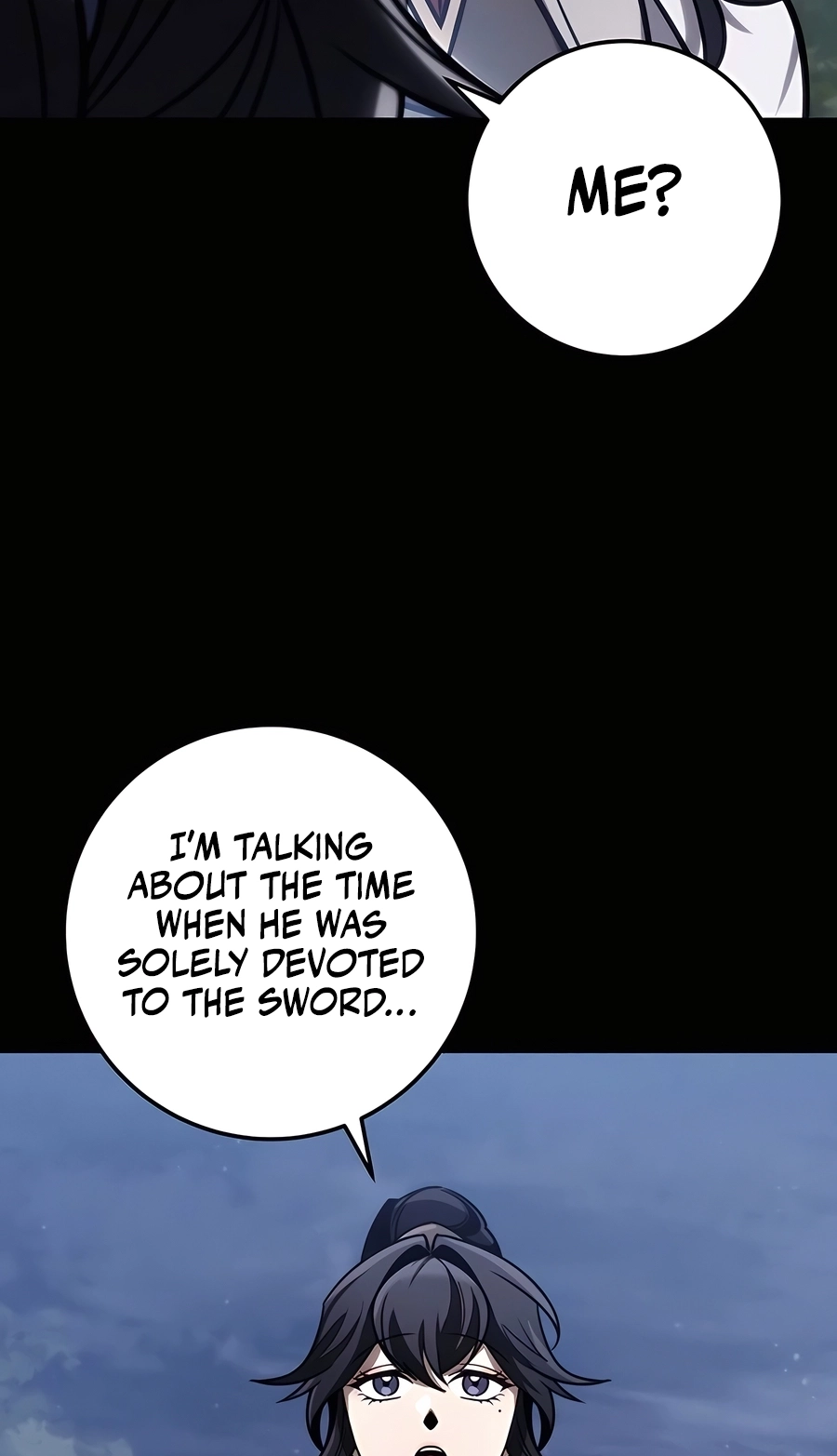 The Emperor’s Sword Chapter 70 Page 60
