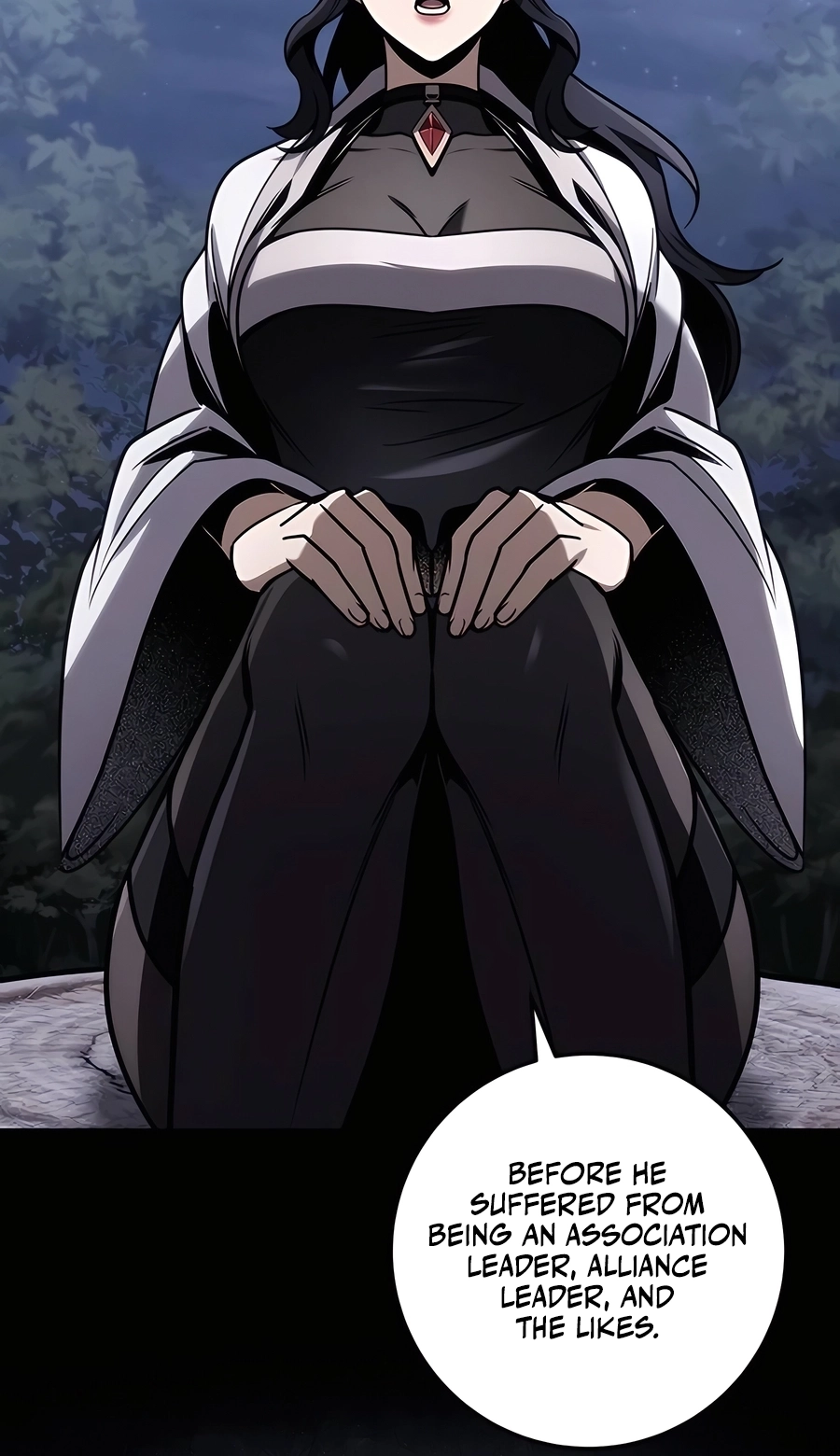 The Emperor’s Sword Chapter 70 Page 61
