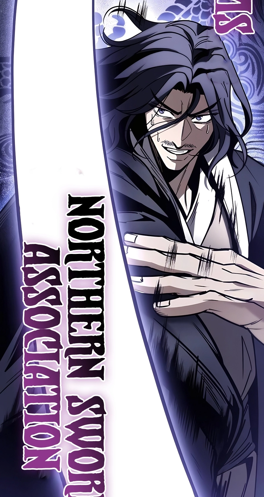 The Emperor’s Sword Chapter 70 Page 63
