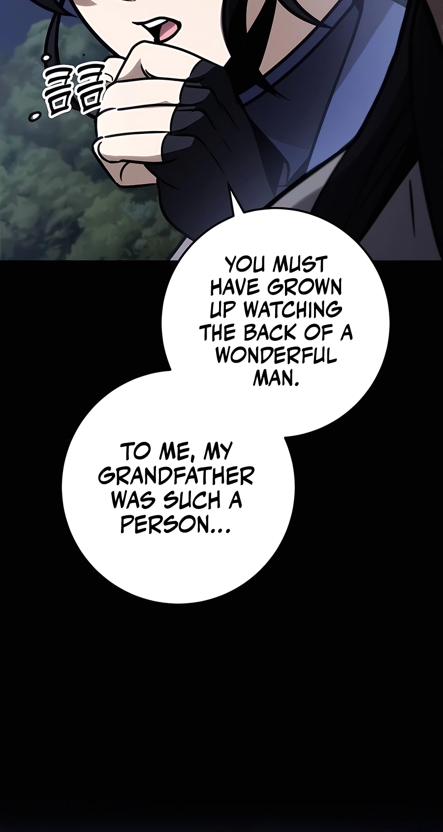 The Emperor’s Sword Chapter 70 Page 68