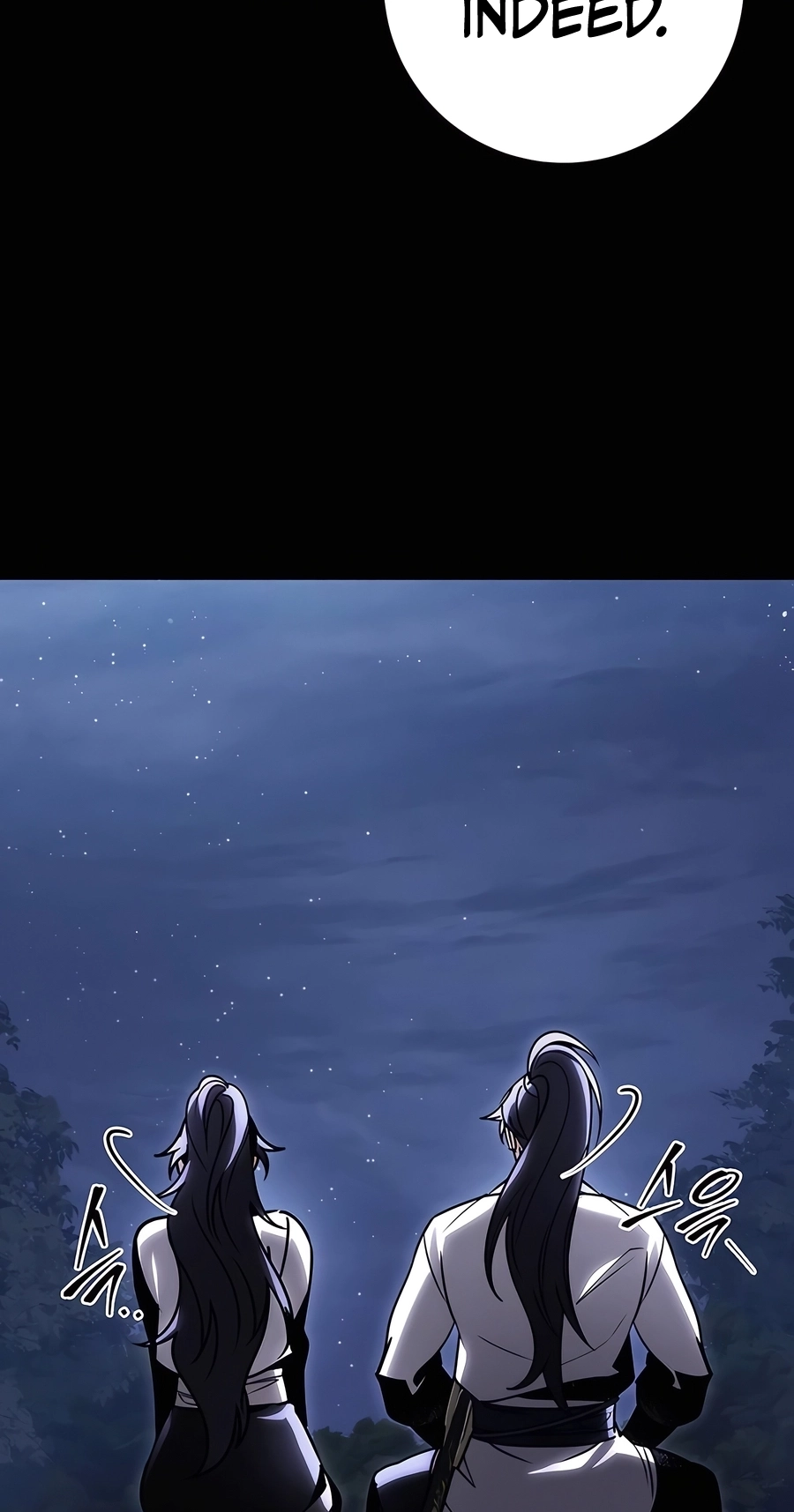 The Emperor’s Sword Chapter 70 Page 70