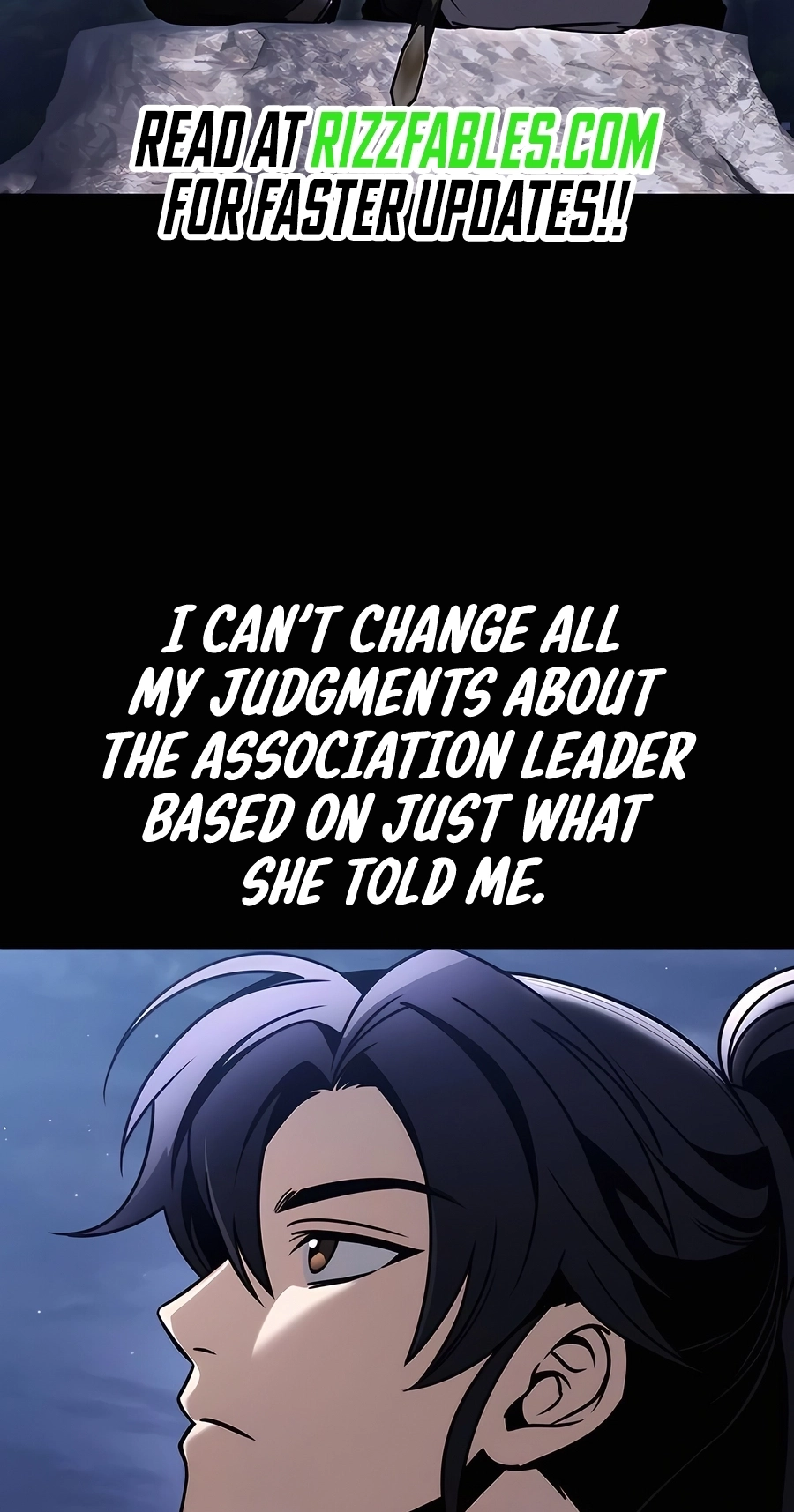 The Emperor’s Sword Chapter 70 Page 71