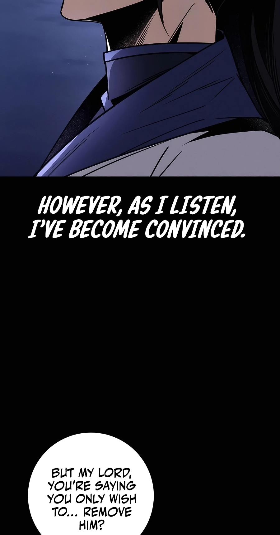 The Emperor’s Sword Chapter 70 Page 72