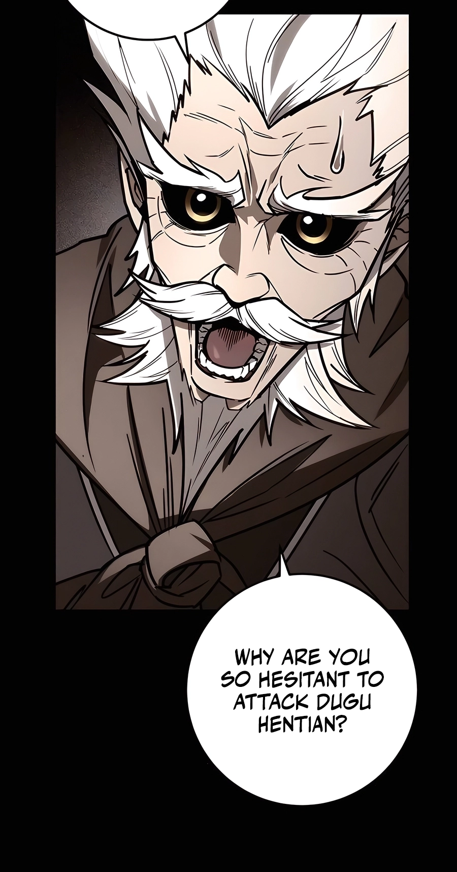The Emperor’s Sword Chapter 70 Page 73