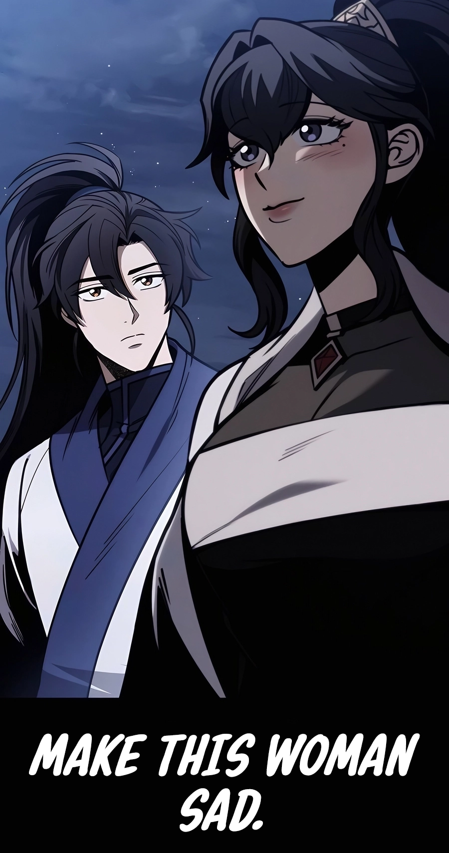 The Emperor’s Sword Chapter 70 Page 75