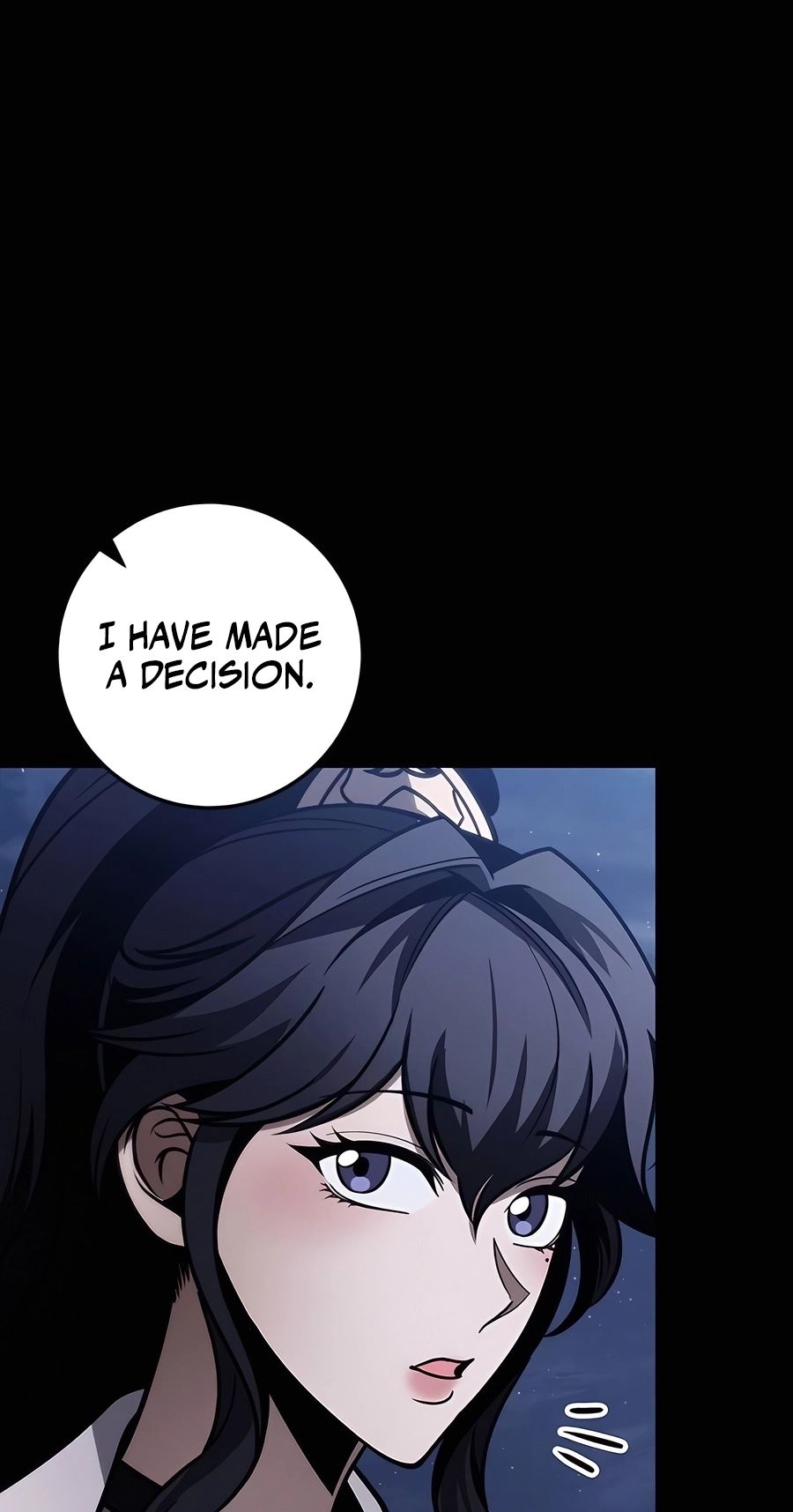 The Emperor’s Sword Chapter 70 Page 76