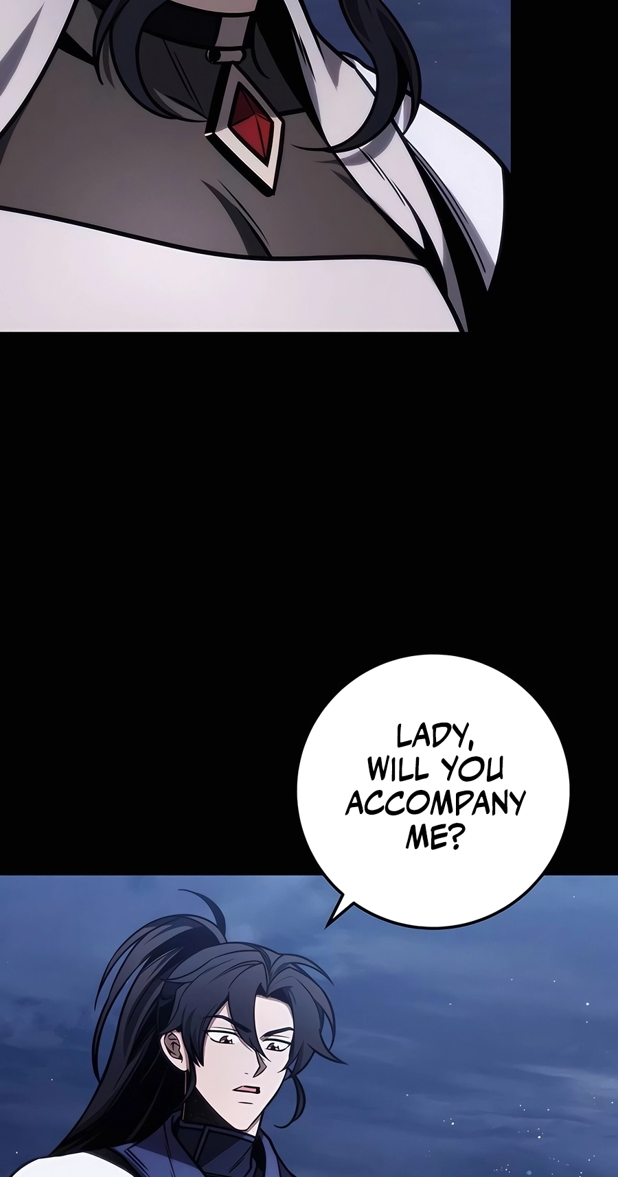 The Emperor’s Sword Chapter 70 Page 77