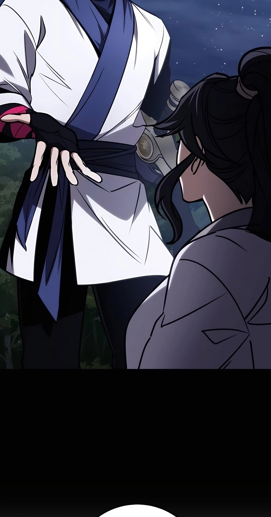 The Emperor’s Sword Chapter 70 Page 78