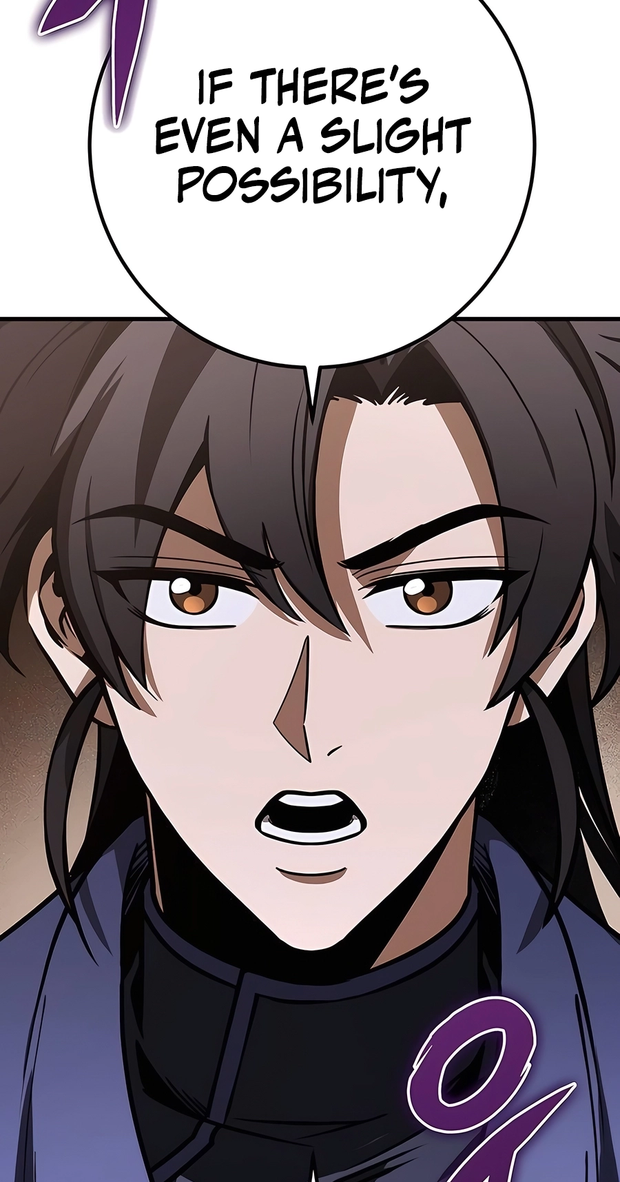 The Emperor’s Sword Chapter 70 Page 80