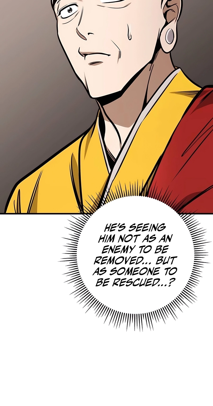 The Emperor’s Sword Chapter 70 Page 82
