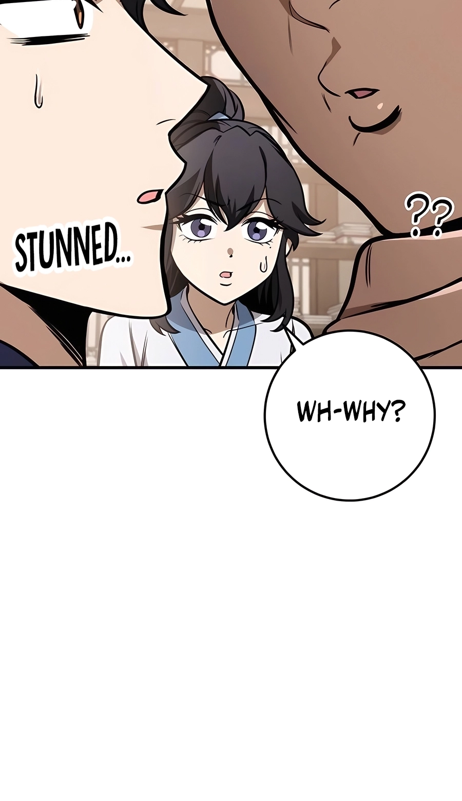 The Emperor’s Sword Chapter 70 Page 87