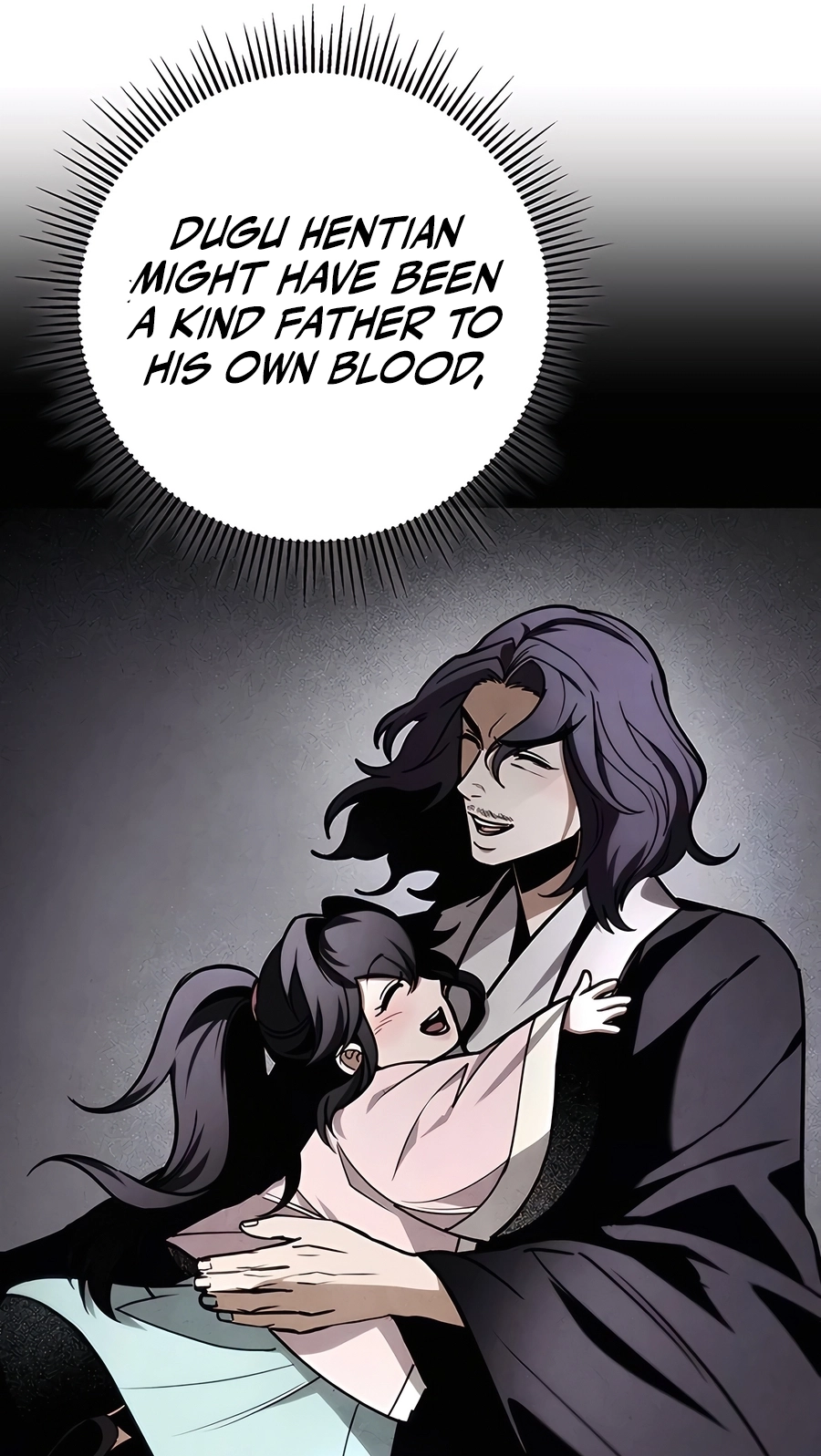 The Emperor’s Sword Chapter 70 Page 88
