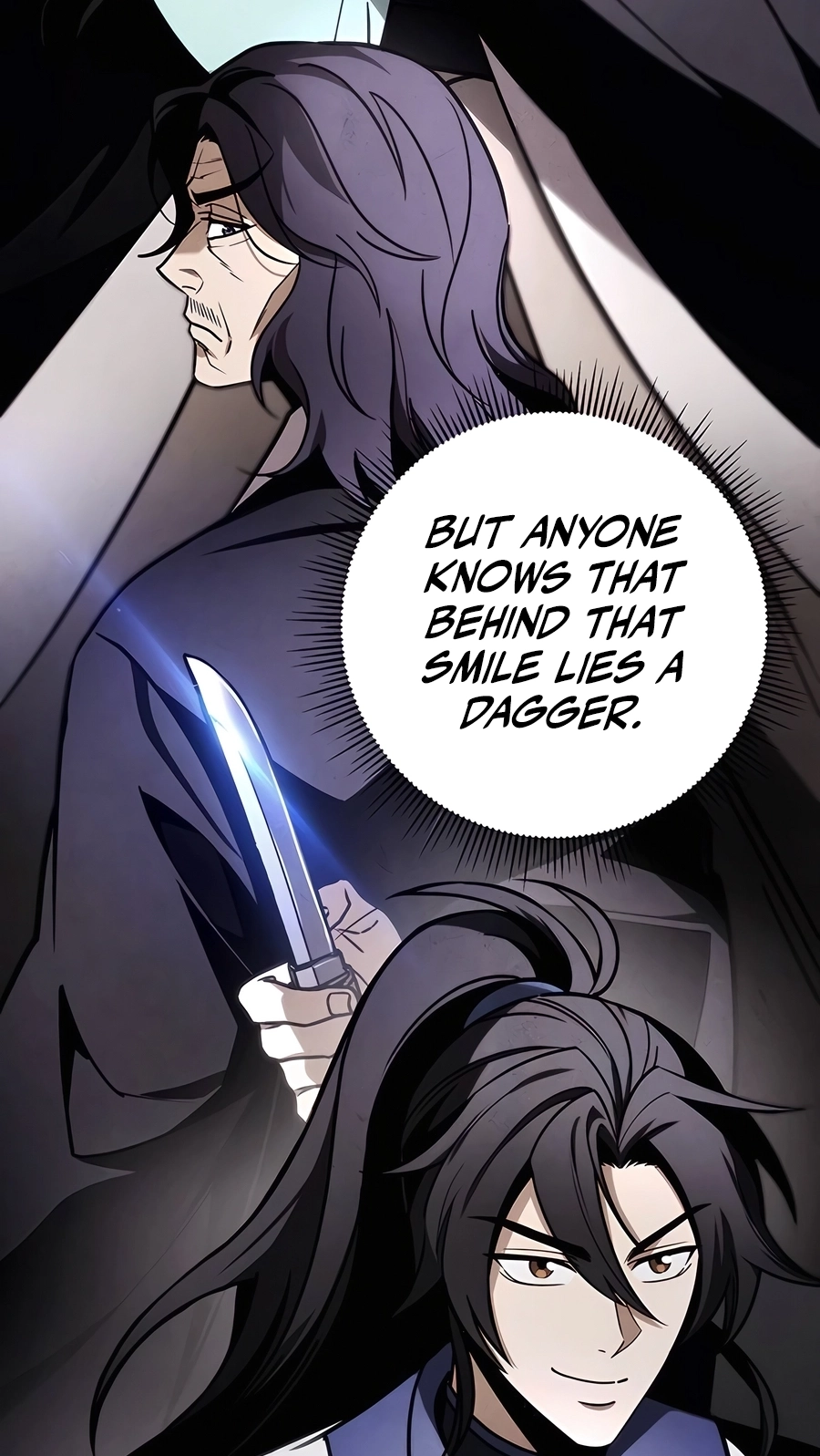 The Emperor’s Sword Chapter 70 Page 89