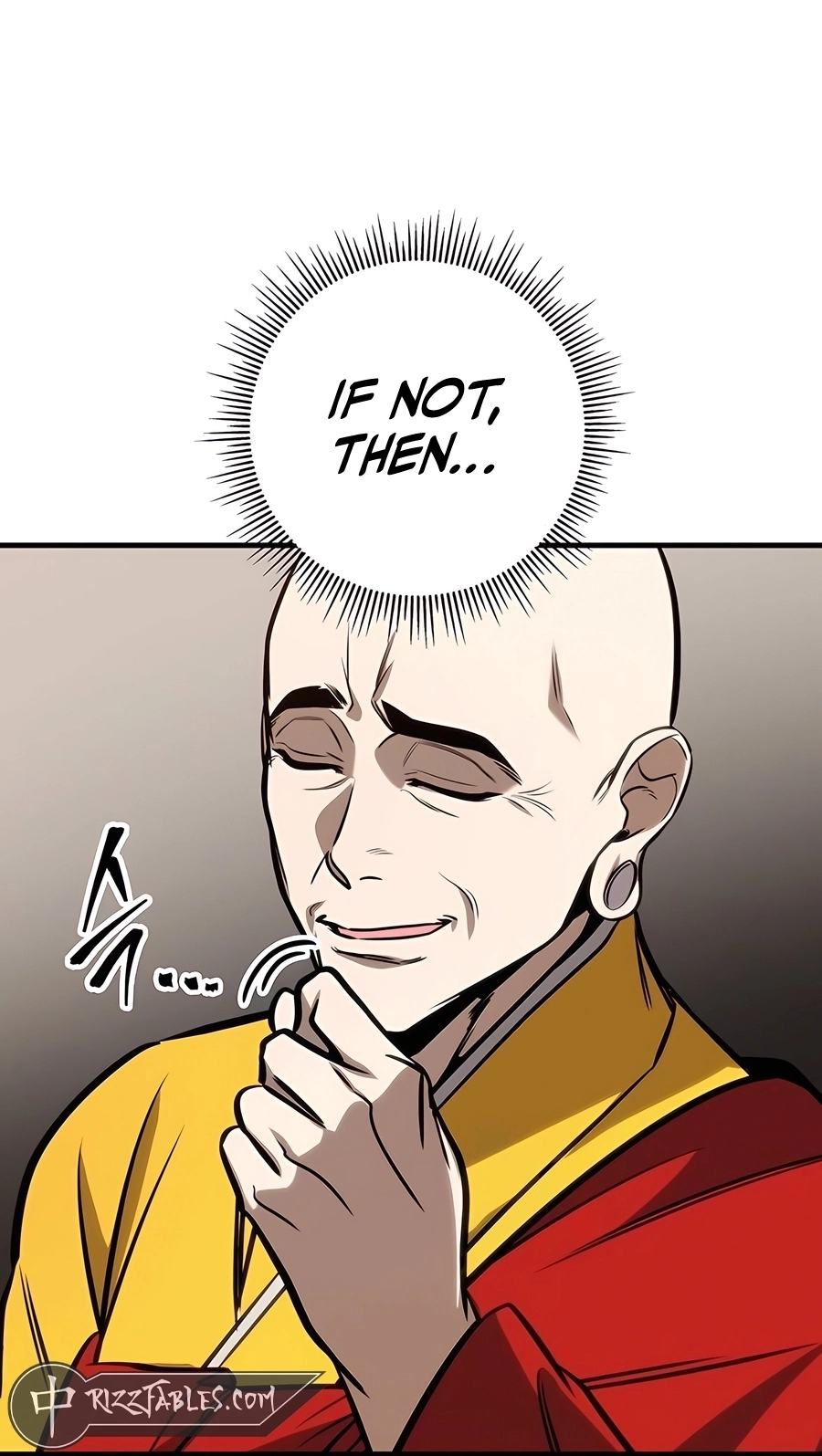 The Emperor’s Sword Chapter 70 Page 93
