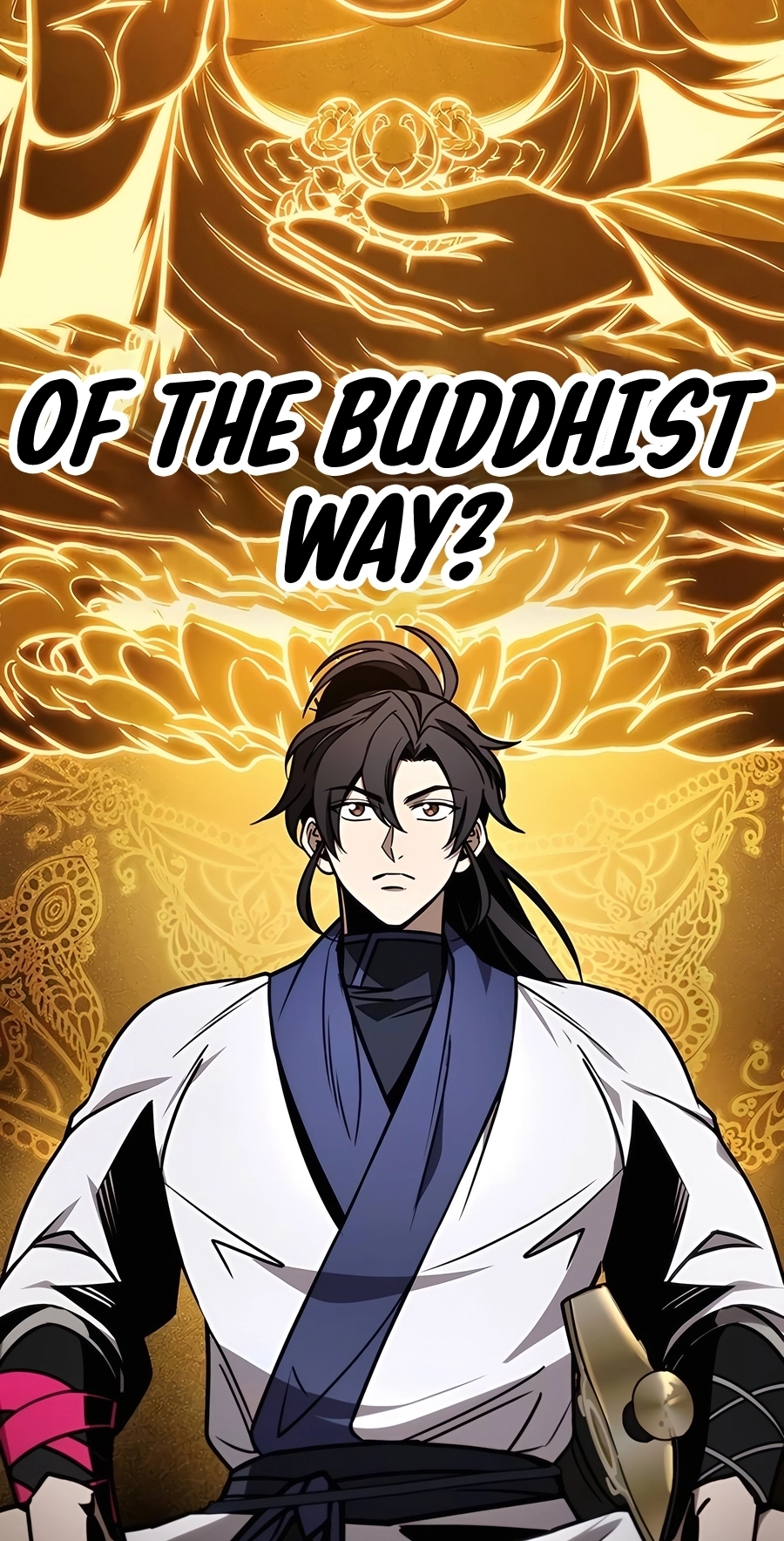The Emperor’s Sword Chapter 70 Page 95