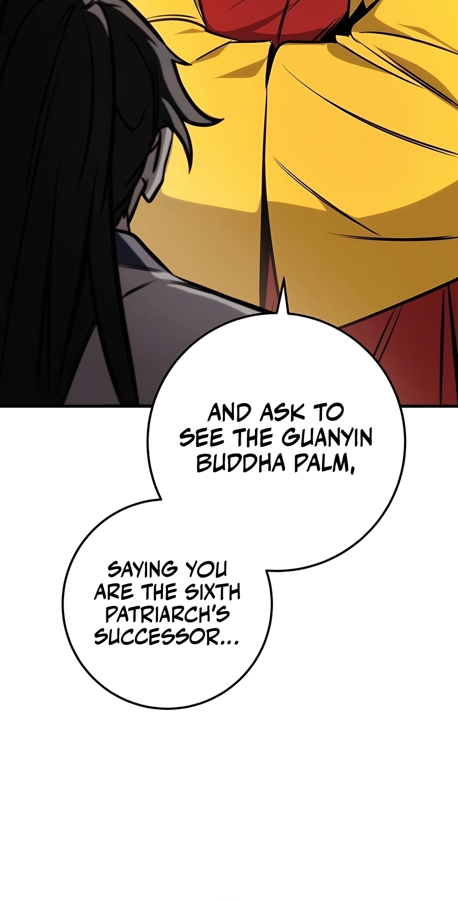 The Emperor’s Sword Chapter 70 Page 97