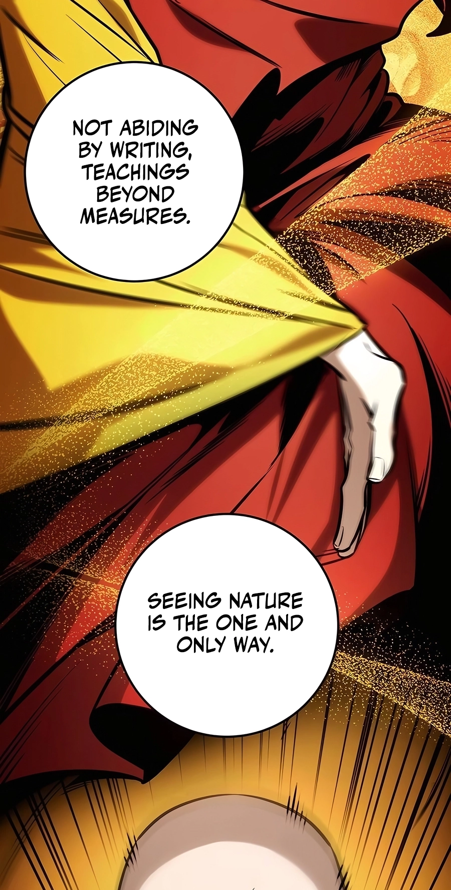 The Emperor’s Sword Chapter 70 Page 100