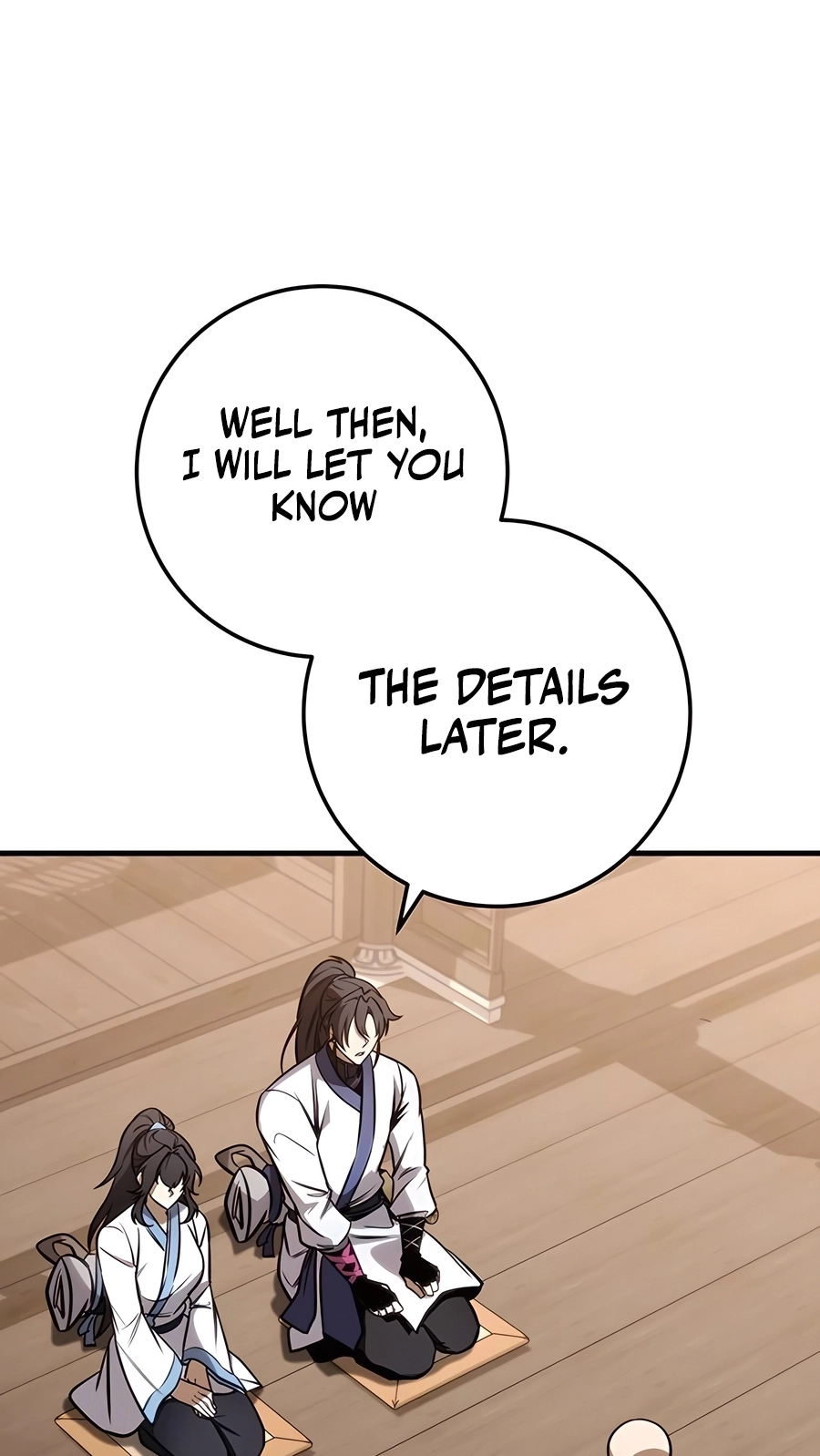 The Emperor’s Sword Chapter 70 Page 105