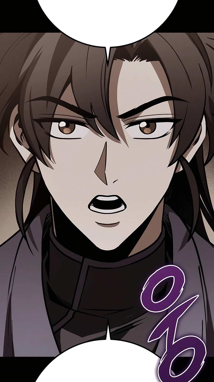 The Emperor’s Sword Chapter 70 Page 126