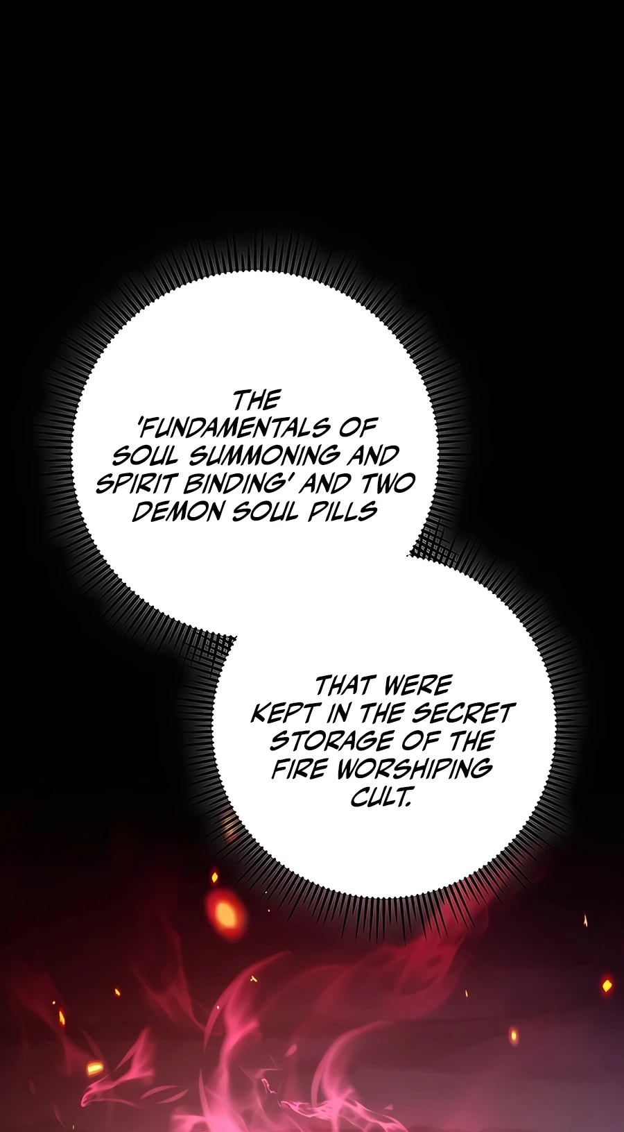 The Emperor’s Sword Chapter 2 Page 8