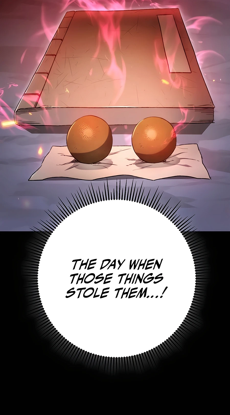The Emperor’s Sword Chapter 2 Page 9