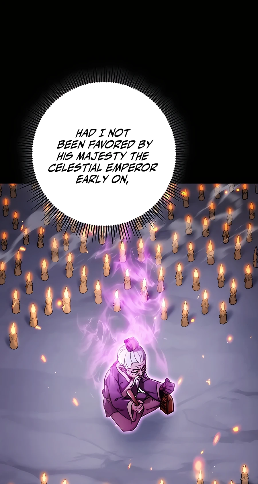 The Emperor’s Sword Chapter 2 Page 10